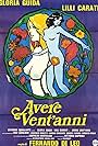 Avere vent'anni (1978)