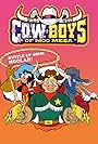 Wild West C.O.W.-Boys of Moo Mesa