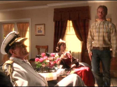 Christopher Masterson in Malcolm in the Middle (2000)