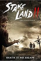 Stakelander: The Making of Stake Land II