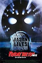 Jason Lives: Friday the 13th Part VI