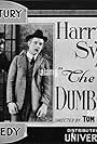 Harry Sweet in The Dumb Bell (1921)