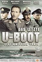 Das letzte U-Boot