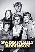 Swiss Family Robinson