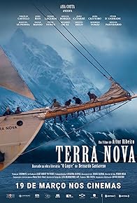 Primary photo for Terra Nova