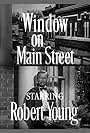 Robert Young in Window on Main Street (1961)