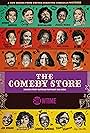 The Comedy Store (2020)