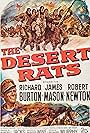 The Desert Rats (1953)