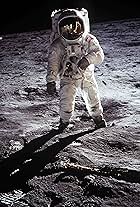 Walking on the Moon