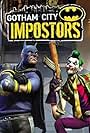 Gotham City Impostors (2012)