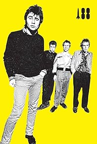 Primary photo for I Was a Teenage Sex Pistol