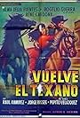 Vuelve el Texano (1966)