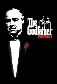 Primary photo for The Godfather: Mob Wars