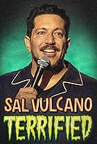 Sal Vulcano: Terrified