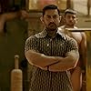 Aamir Khan in Dangal (2016)