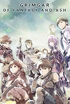 Hai to gensô no Grimgar