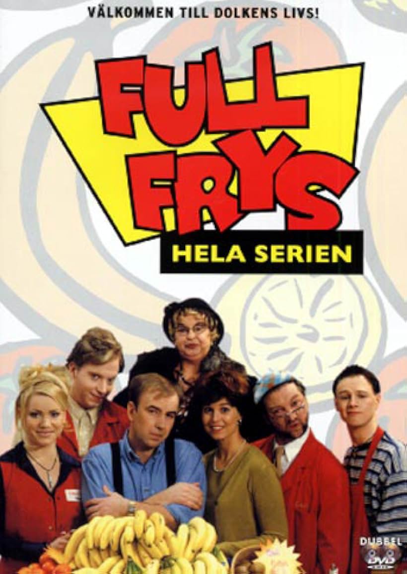 Full frys (1999)