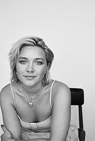 Primary photo for Florence Pugh