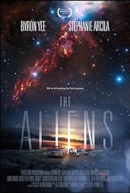 The Aliens (2017)