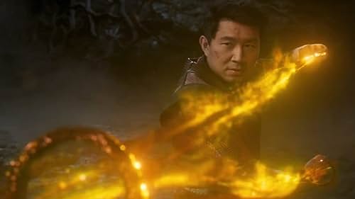 Watch the brand new trailer for Marvel Studios' "Shang-Chi and the Legend of the Ten Rings" and experience it only in theaters September 3.