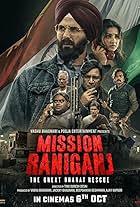 Mission Raniganj: The Great Bharat Rescue