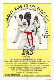 The Little Dragons (1979)