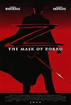 The Mask of Zorro