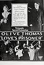 Olive Thomas in Love's Prisoner (1919)