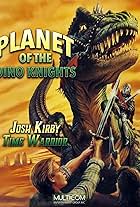 Josh Kirby: Time Warrior! Chap. 1: Planet of the Dino-Knights (1995)