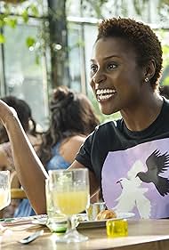 Issa Rae in Insecure (2016)