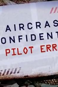 Primary photo for Pilot Error