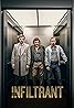 De infiltrant (TV Series 2018) Poster