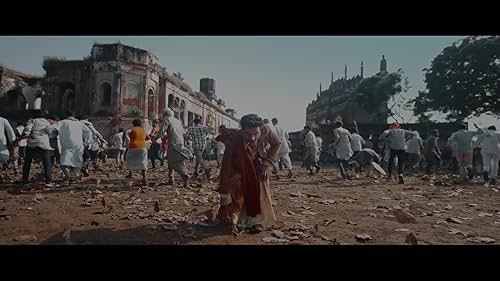 Bhaiyya Ji - Teaser