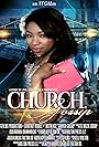 Church Gossip (2015)