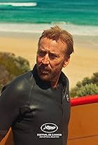 Nicolas Cage in The Surfer (2024)