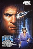 Black Moon Rising (1986)