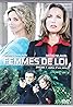 Femmes de loi (TV Series 2000– ) Poster