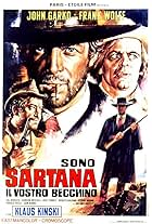 Sono Sartana, il vostro becchino