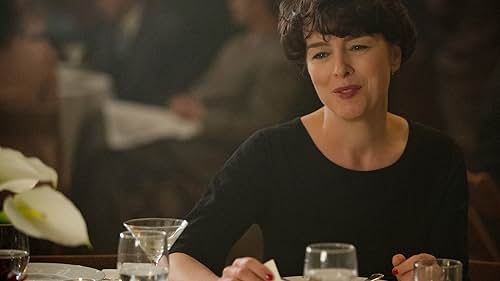 Olivia Williams in Manhattan (2014)