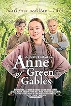 Anne of Green Gables