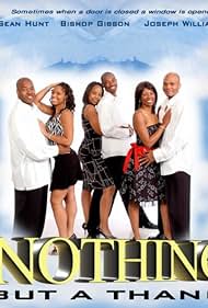 Jamie Goodspeed, Shanequa Reed, Gibson Bishop, and Joseph F. Williams Jr. in Nothing But a Thang (2007)