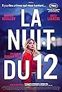 Lula Cotton-Frapier in La nuit du 12 (2022)