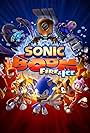 Sonic Boom: Fire & Ice