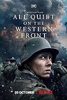 Felix Kammerer in All Quiet on the Western Front (2022)