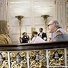 Gene Hackman and Gwyneth Paltrow in The Royal Tenenbaums (2001)