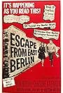 Escape from East Berlin