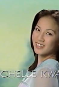 Primary photo for Reflections on Ice: Michelle Kwan Skates to the Music of Disney's 'Mulan'