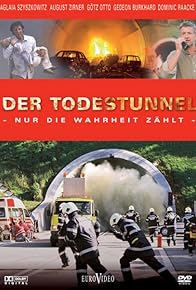 Primary photo for Der Todestunnel - Nur die Wahrheit zählt