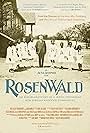 Official Poster for the Aviva Kempner film, Rosenwald (2015)