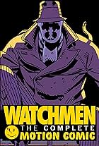 Watchmen (2008)